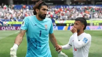 بیرانوند پاسخ داد؛ استقلالی شدن بعد از خدمت سربازی؟