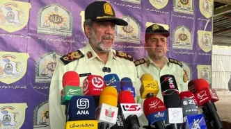 سردار محمدیان: مصرف «گل» جرم است نه فقط پشت فرمان !/ کشت و نگهداری این ماده نیز مجازات دارد