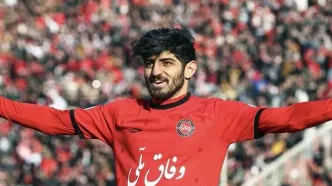 شوک به ستاره ملی‌پوش؛ تراکتور نام ترابی را از لیست حذف می‌کند