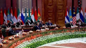 بریکس پایان تحریم‌های آمریکا علیه کوبا را خواستار شد