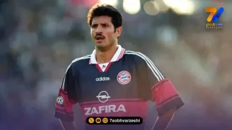 علی دایی حاضر به تبلیغ مشروبات الکلی نشد