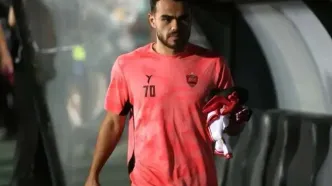 احتمال جدایی ۱۰ بازیکن از پرسپولیس قوت گرفت!