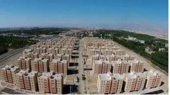 اعلام هزینه تمام شده واحدهای نهضت ملی مسکن/ این دهک‌ها ۲۰۰ میلیون تومان تسهیلات می گیرند