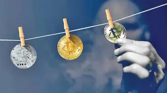 مسیر تجارت جدید ایران با کریپتو