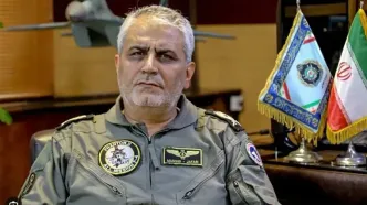 سه خلبان ایرانی اسیر هستند و قطر باید پاسخگو باشد / امیر جعفری توضیح داد