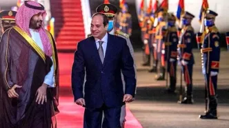 الاخبار: بن سلمان خواستار گفت‌وگو با انصارالله شد