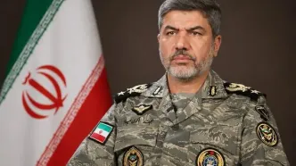 سخنگوی ارتش: آمریکا واقعیت را بپذیرد و از منطقه خارج شود