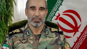 فرمانده نیروی زمینی ارتش: در هر شرایطی برای رویاروی با تهدیدها آمادگی داریم