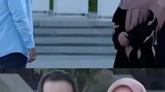 سوتی زنده مجری صداوسیما