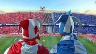 نتیجه و خلاصه بازی استقلال و پرسپولیس امشب چهارشنبه ۱۱ شهریور در رقابت های لیگ برتر ایران