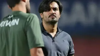 سعید دقیقی به نیمکت نساجی رسید