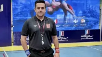 درگذشت تلخ داور جوان ایران پس از قضاوت در مسابقات قهرمانی کشور