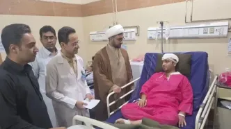دستور قضایی قاطع برای شناسایی عوامل حمله تروریستی به مأموران فراجا در ایرانشهر