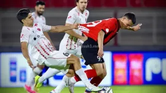 برنامه فشرده لیگ برتر بعد از فیفادی اعلام شد