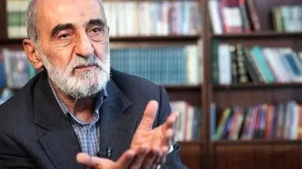 حمایت شریعتمداری از سخنرانی پزشکیان