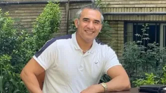 احمدرضا عابدزاده و ماشینی که آرزوی خیلی‌ها بود
