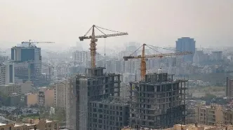 هزینه ساخت مسکن در تهران چقدر است؟