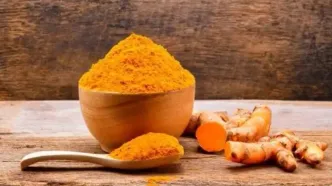 زردچوبه را چه زمانی بخوریم؟