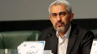 بررسی سوالات ۳ نماینده از وزیر اقتصاد