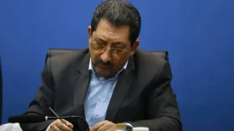 مدیرعامل جدید صندوق ضمانت صادرات ایران معرفی شد