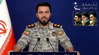 سخنگوی قرارگاه خاتم‌الانبیا: اگر آمریکا نفتکش‌های ما را بزند منافع آن‌ها را منهدم می‌کنیم