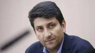 وزیر ارتباطات از مجلس کارت زرد گرفت