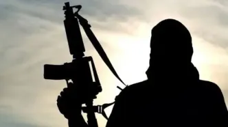شهادت یک مأمور انتظامی در حمله مسلحانه در ایرانشهر