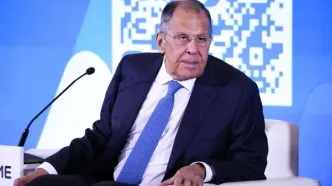 لاوروف: غرب در پی تضعیف آسه‌آن و تحریک هند علیه چین است