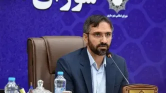 شهردار ساری برکنار شد