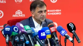 نظام وظیفه تاریخ اعزام بیرانوند را اعلام کند؛ کریمی خواستار شفافیت شد