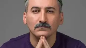 وحید آقاپور: هادی حجازی‌فر را به خاطر دیر رسیدن تنبیه کردم! + فیلم