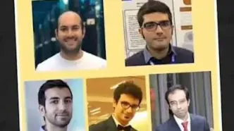 سرنوشت 5 رتبه برتر کنکور ریاضی در سال ۸۸
