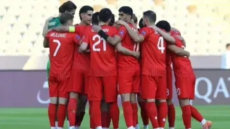 تراکتور امروز به امارات سفر می‌کند
