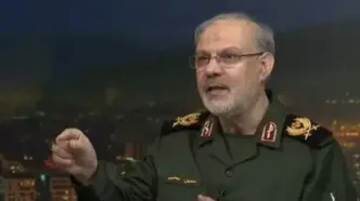 سخنگوی سپاه: هزینه تحریم برای آمریکا بیشتر از ایران است/ آمریکا بخواهد یک دلار به ایران ضربه بزند، چندین دلار برای‌خودش خسارت خواهد داشت