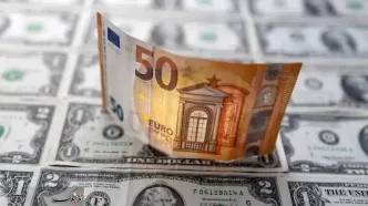 قیمت یورو و دلار امروز پنجشنبه 2 مهر 1405
