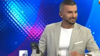 آفرین آقای میثاقی؛ فحش خیلی چیز بدیه!