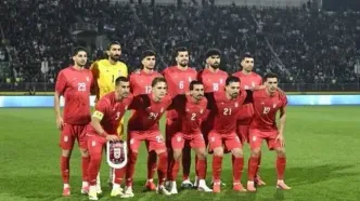 شکست شاگردان قلعه‌نویی مقابل ازبک‌ها