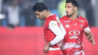 تصمیم ناگهانی پرسپولیس برای علی علیپور