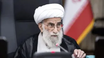 آیت‌الله جنتی: در عرصه نبرد اقتصادی نیازمند روحیه جهادی هستیم