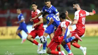 کارشناس داوری استقلال - پرسپولیس/ ۳ پنالتی در دربی سوخت؟