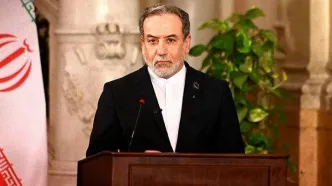 دستورکار نشست فردای عمان از زبان عراقچی