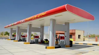 رکوردشکنی مصرف CNG پس‌از تغییر نرخ سوم بنزین