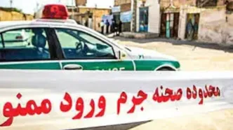 جسد دختر 17 ساله یک هفته در پارکینگ مسکن مهر بود /  دختر گمشده در نی‌ریز چه سرنوشتی داشت