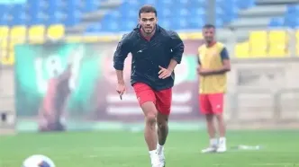 اورونوف از ایران رفت