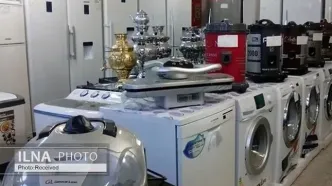 نامه بیش از ۴۰ نماینده به عارف برای بازنگری در ممنوعیت واردات لوازم خانگی