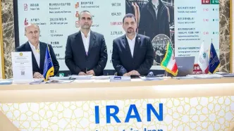 اتحاد استراتژیک مناطق آزاد شمال برای توسعه همکاری های چند جانبه با چین