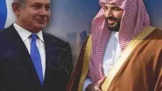 کمک اطلاعاتی اسرائیل به عربستان علیه یمنی‌ها