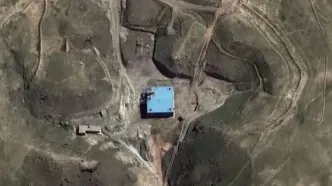 کشف ۷۳ تن اورانیوم در سایت اتمی مخفی سوریه