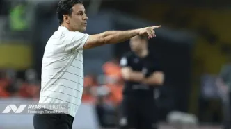 پرسپولیسِ تارتار؛ شروعی معمولی برای رؤیایی بزرگ