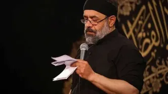 نماهنگ جدید محمود کریمی به زبان انگلیسی منتشر شد/ ویدئو